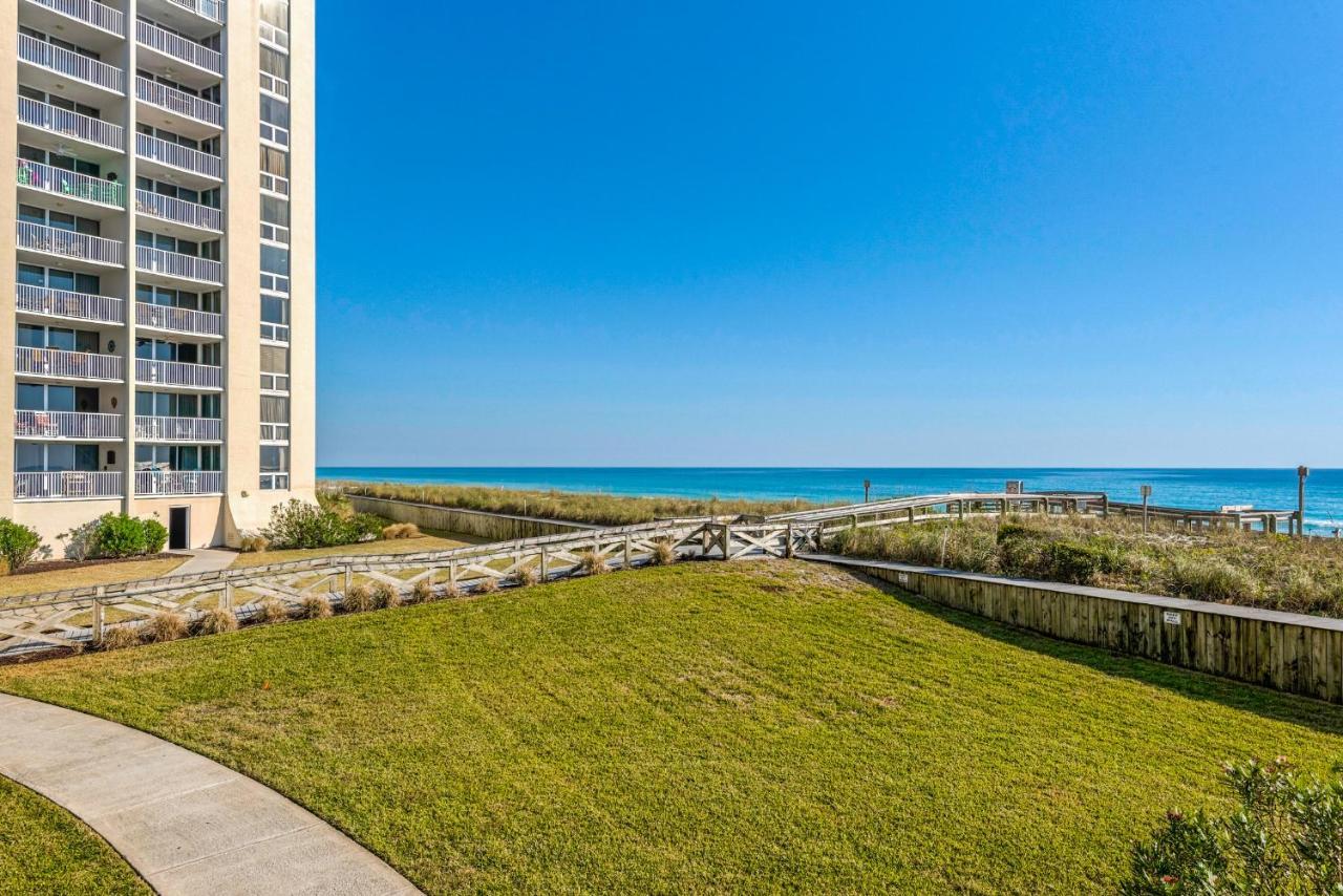 Shoreline Towers 2025 Destin Exteriör bild