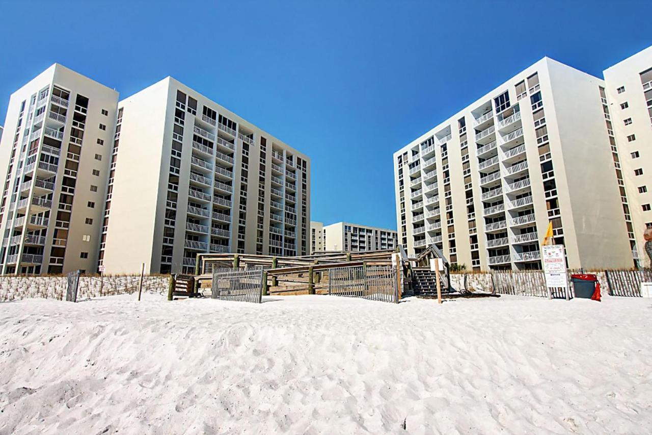 Shoreline Towers 2025 Destin Exteriör bild